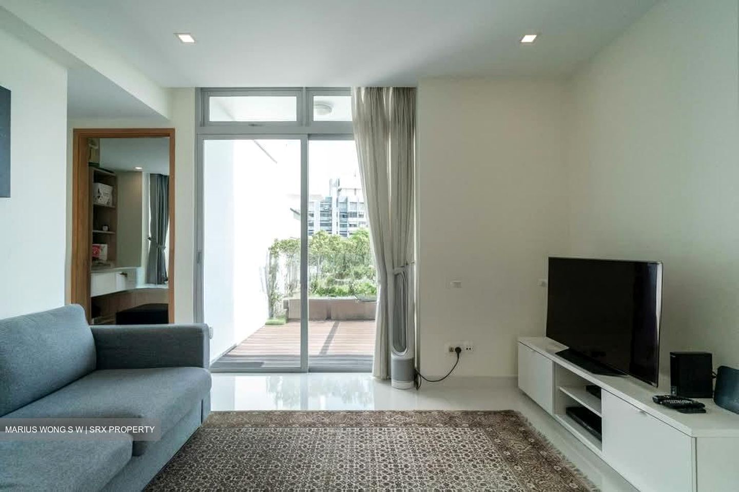 Amber Gardens (D15), Condominium #554541861